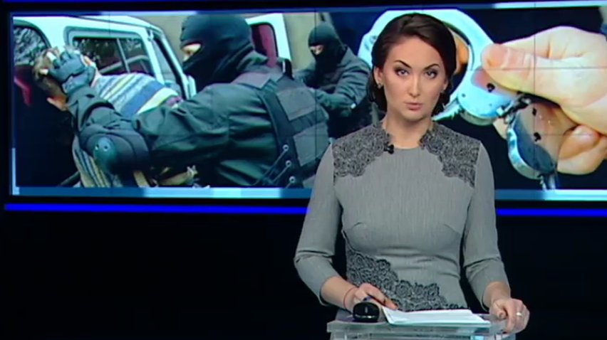 На Луганщині затримали двох корегувальників вогню терористів