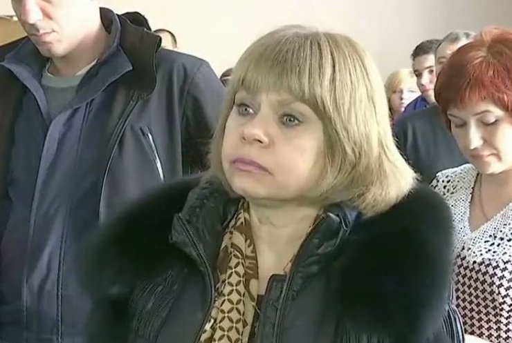 Адвокати оскаржать вирок жінці, що добивала майданівця у Харкові