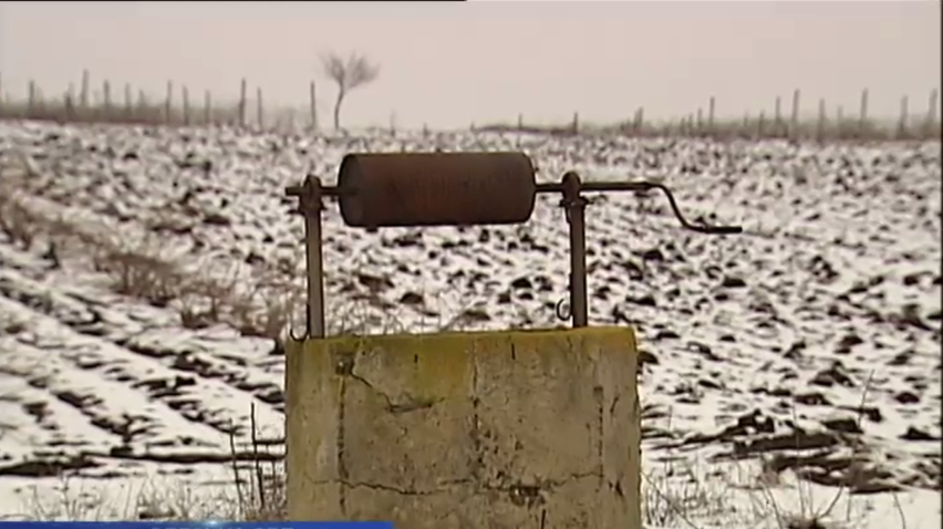 Мобілізація може спричинити голод на Одещині