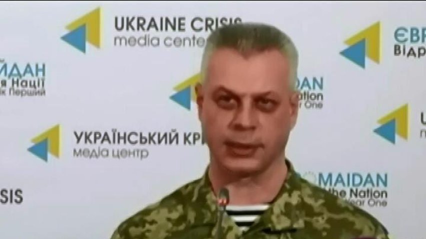 Біля Сніжного знищили 4 танки терористів