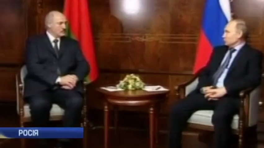 "Нормандської зустріч" має завершитись припиненням вогню