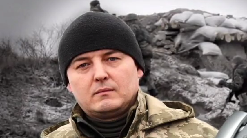 Терористи використовують беспілотникі для розвідки позицій ЗСУ