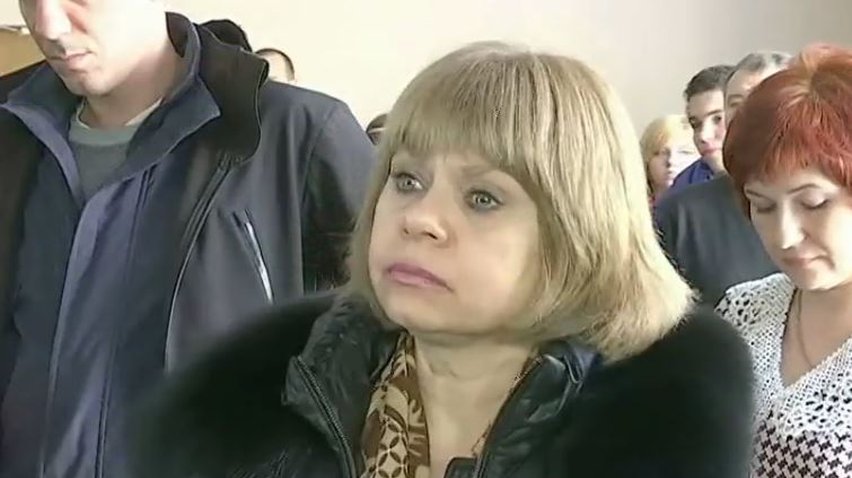 Адвокати оскаржать вирок жінці, що добивала майданівця у Харкові