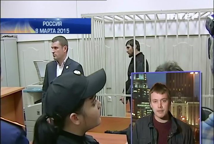 Заказчик убийства Немцова был известен спецслужбам России