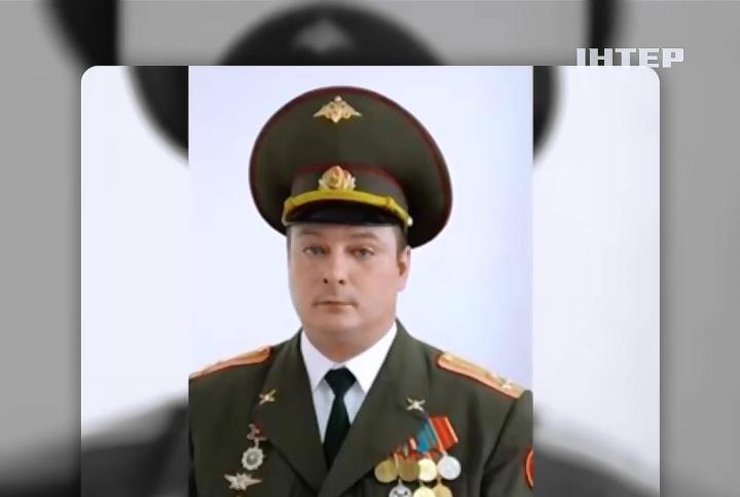 Генерал Росії керував обстрілами міст Донбасу