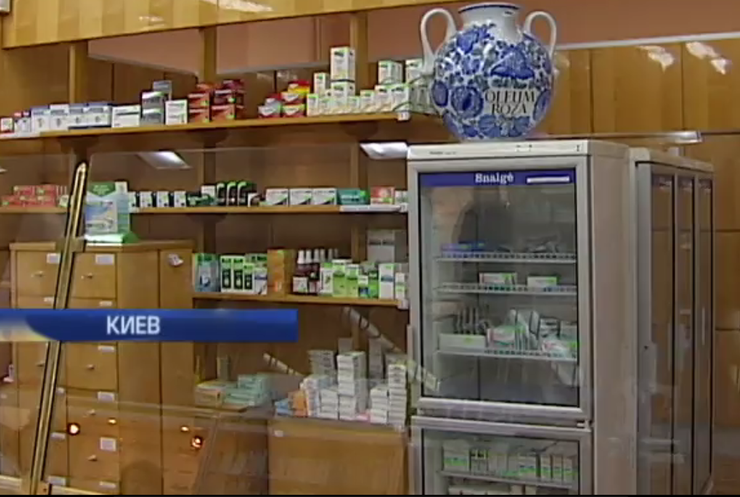 40% больных игнорируют аптеки из-за подорожания лекарств