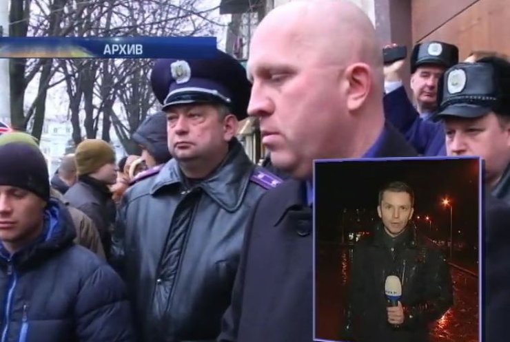 В Одессе чиновники попались на липовых командировках на Донбасс