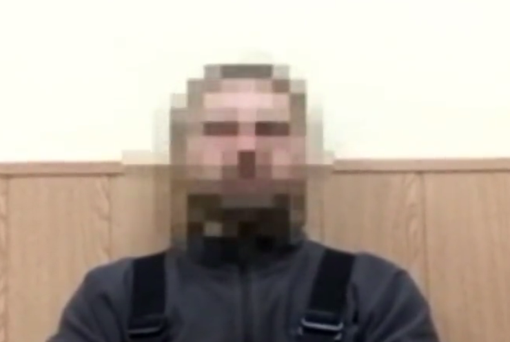 Координатор терористів збирав інформацію про волонтерів Дніпропетровська