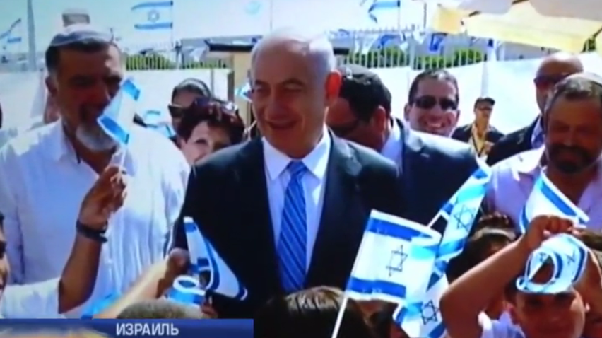Кандидаты в парламент Израиля разыгрывают "ядерный козырь"