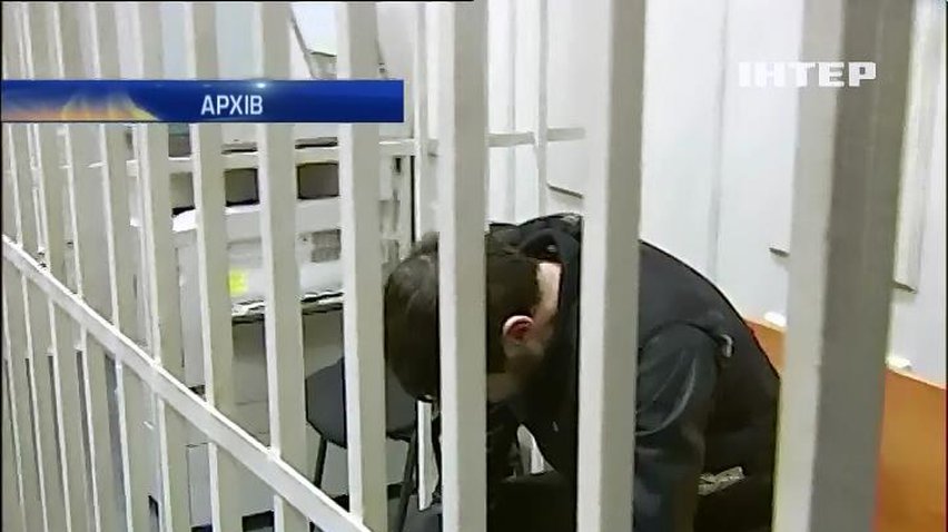 Поліція катує підозрюваних у вбивстві Бориса Нємцова