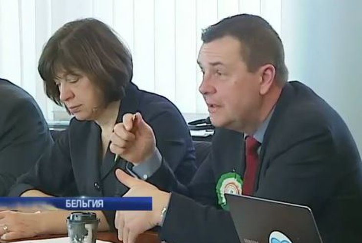 Евродепутаты обеспокоились свободой слова в Украине