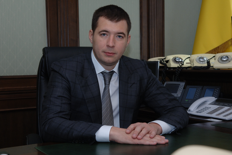 Прокурор Киева считает смешными обвинения Генпрокуратуры