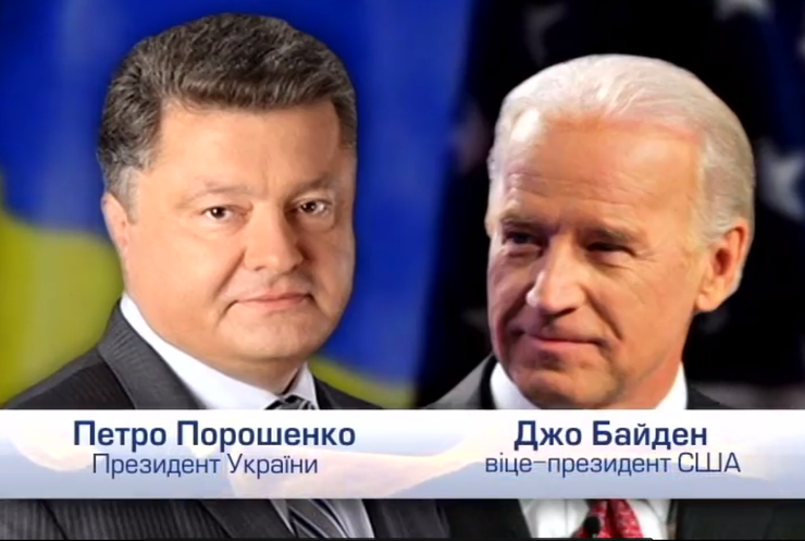 Військові США готові розпочати тренування Нацгвардії