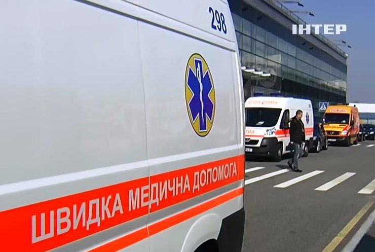 Лікарні Німеччини прийняли 17 поранених українців