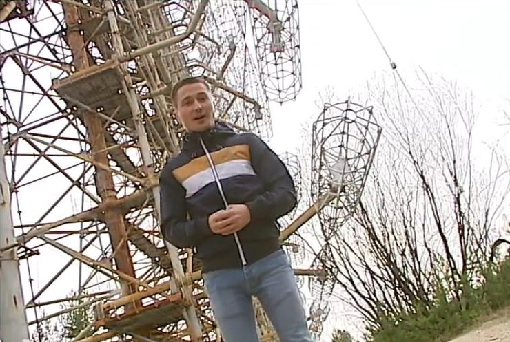 Чернобыльскую зону предлагают превратить в заповедник с ветряками