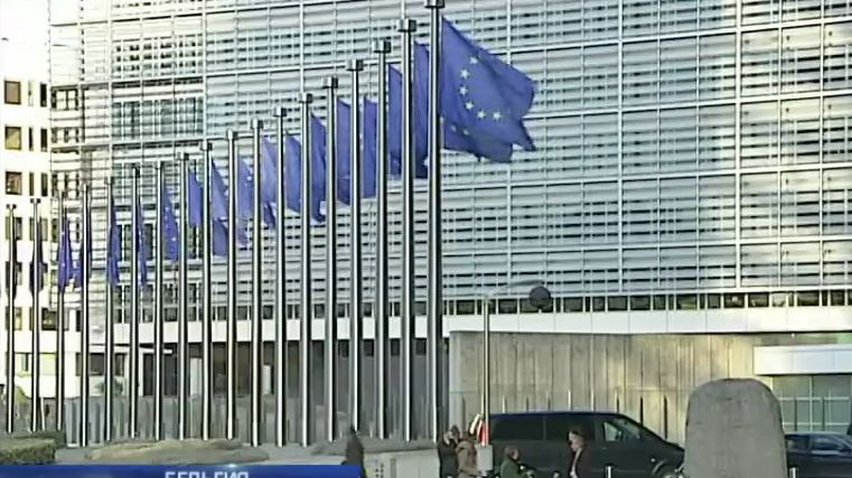 Промышленники Украины жалуются на бюрократию Евросоюза
