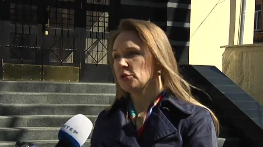Адвокат-переселенка из Донецка подала в суд на Кабмин