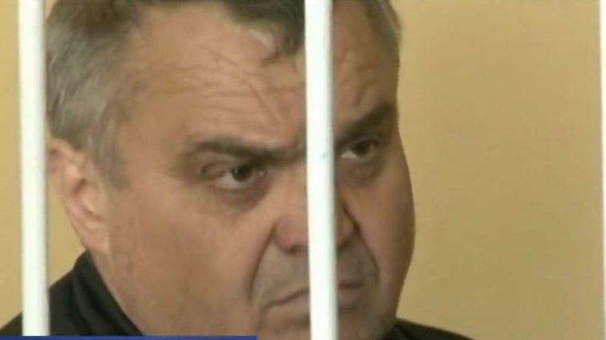 В Ривне задержали председателя сельсовета на взятке в полмиллиона
