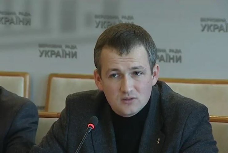 Депутаты проверят факт разворовывания Яценюком 7,5 миллиардов