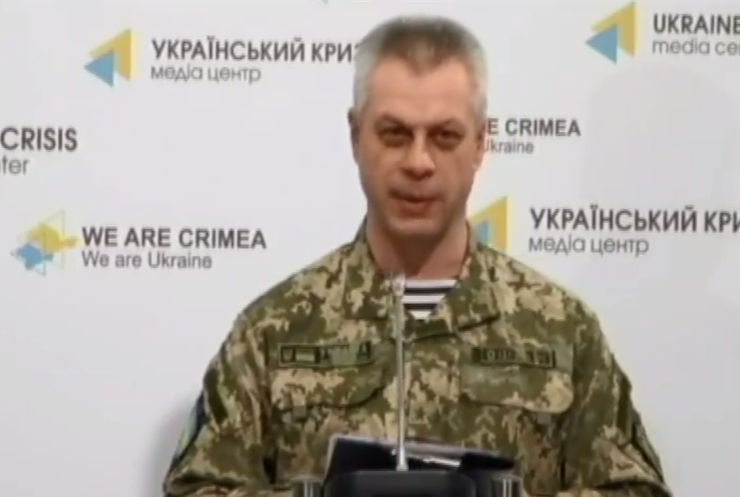 Диверсанти з гранатометів обстріляли радіолокаційну станцію на Луганщині