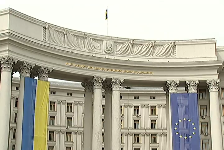 Україна впроваджує ініціативу щодо введеня миротворці
