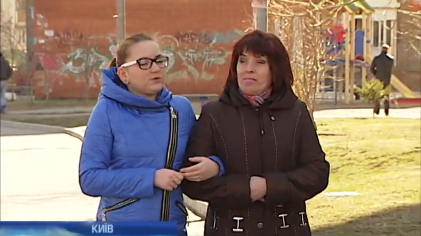 Родина переселенців - інвалідів може залишитися без житла