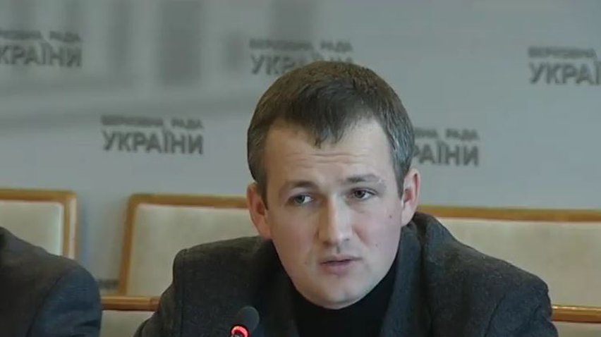 Депутаты проверят факт разворовывания Яценюком 7,5 миллиардов