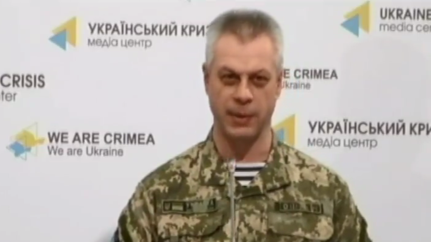 Диверсанти з гранатометів обстріляли радіолокаційну станцію на Луганщині