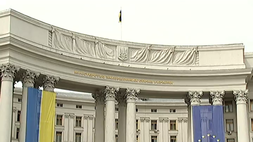 Україна впроваджує ініціативу щодо введеня миротворці