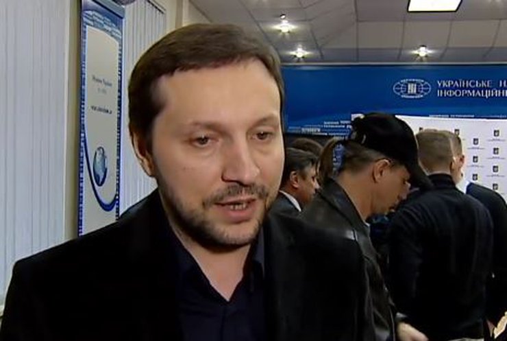 Юрий Стець создал совет по свободе слова