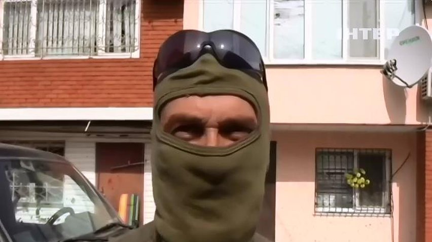 У Широкиному військові забезпечили проїзд представників ОБСЄ