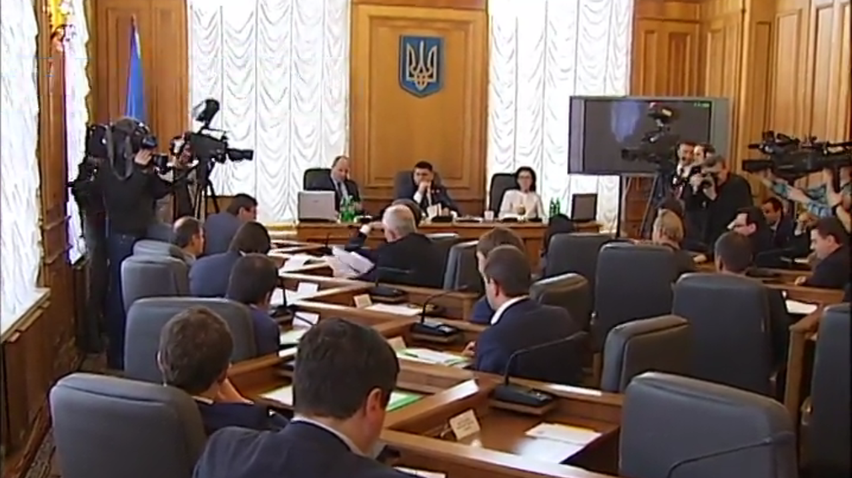 Германія висловила позицію проти федералізації України