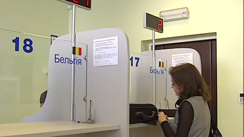 Українцям анулюють шенгени при відміні бронювання готелів