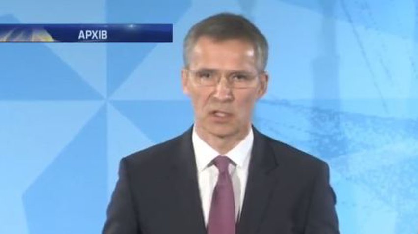 НАТО називає заяви Путіна пропагандою