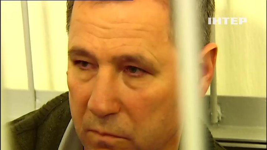 Арсен Аваков обіцяє, що Бочковського і Стоєцького не звільнять