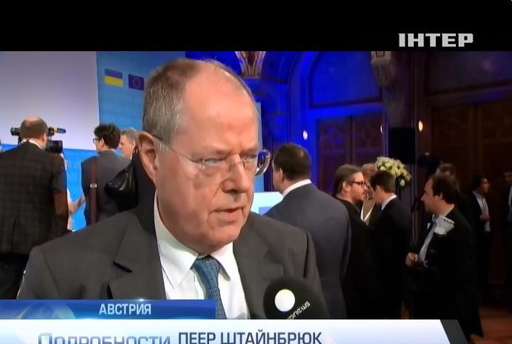 Экс-министр Германии будет курировать реформы финансов в Украине