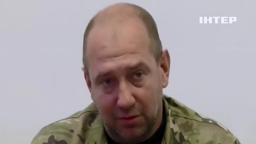 Сергей Мельничук отрицает обвинение в похищении