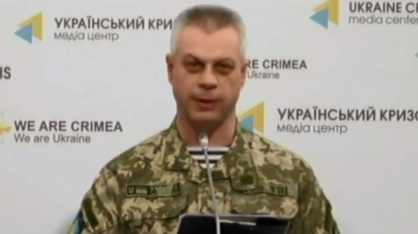 В РНБО констатують стабілізацію ситуації на Донбасі