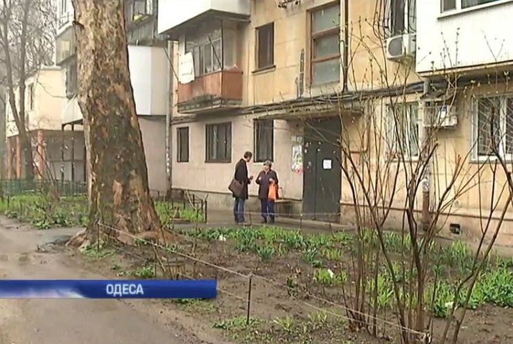 В Одесі розстріляли 35-річного підприємця