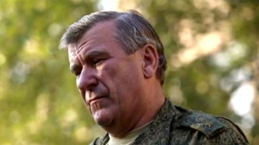 Представитель ОБСЕ спорил с российским генералом о блокировке наблюдателей