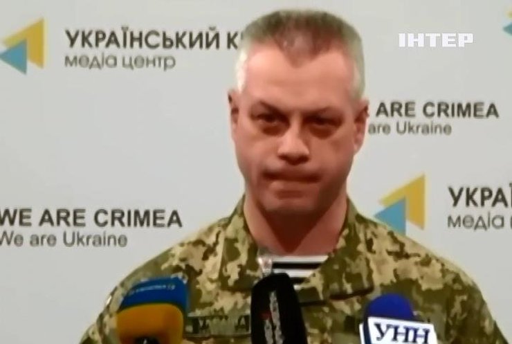 Київ розпочав ІІ етап відводу артилерії з Донбасу