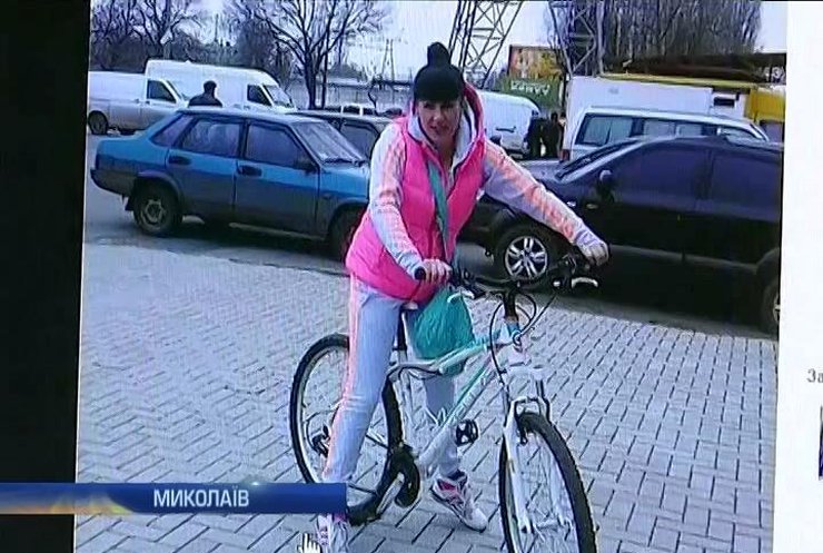 У Миколаєві закликають пересісти на велосипеди через страйк маршрутчиків