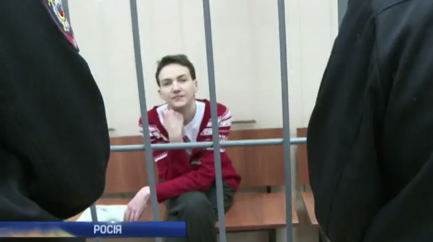 Адвокати перевіряють інформацію про припинення голодування Савченко