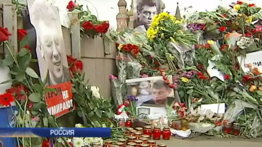 В убийстве Немцова могут обвинить даже Ходорковского
