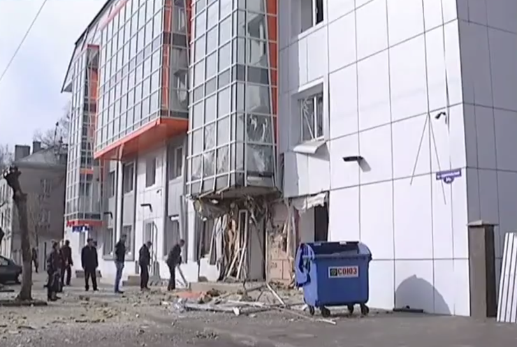 В Одессе задержали троих причастных к взрывам террористов