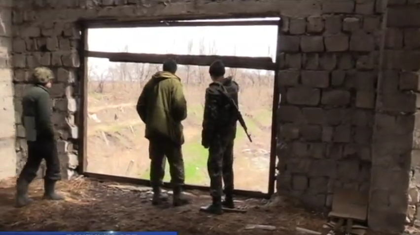 17 обстрілів за добу: терористи продовжують застосовувати артилерію
