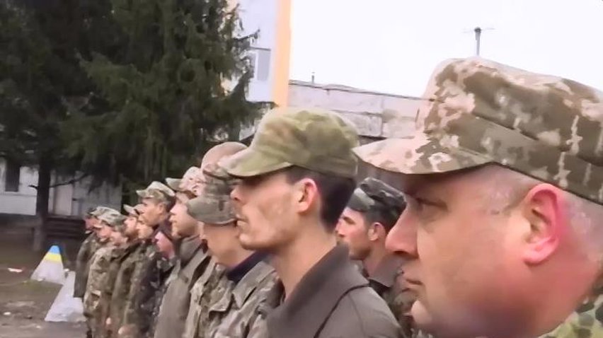 Двоє військових на Донбасі підірвалися на розтяжках