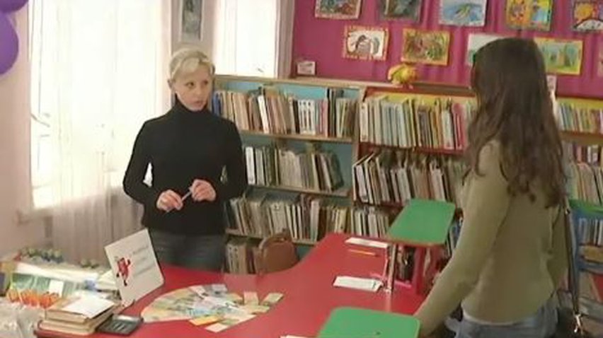 В Кіровограді хочуть перейменувати бібліотеку Аркадія Гайдара