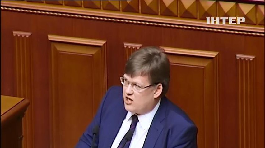 Депутати обіцяють компенсувати тарифи реформою субсидій