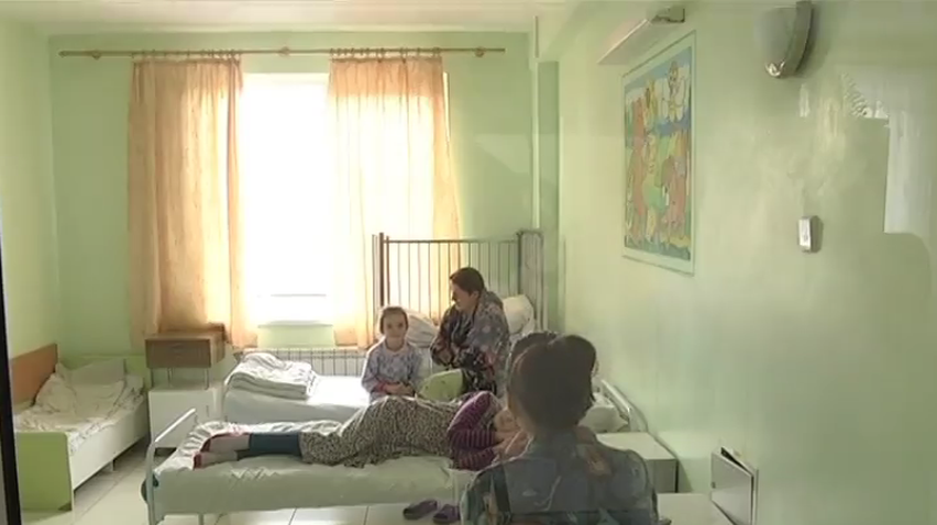 У двох дитсадках Конотопа отруїлися 30 дітей